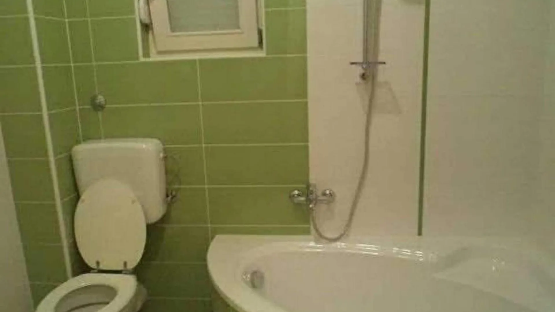 Apartment Ugljanski Gusari - Two Bedroom Apartment With Balcony And Sea View Croatia