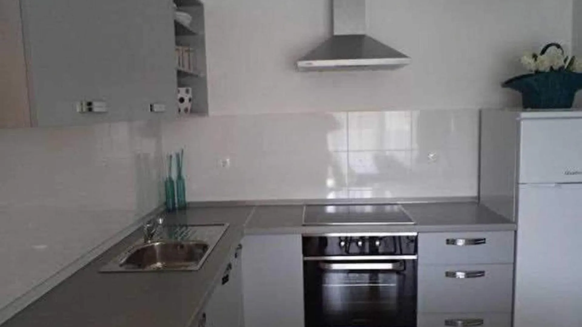 Apartment Ugljanski Gusari - Two Bedroom Apartment With Balcony And Sea View 0*, Ugljan