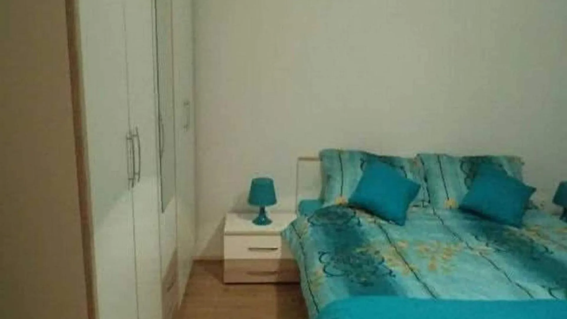 Apartment Ugljanski Gusari - Two Bedroom Apartment With Balcony And Sea View
