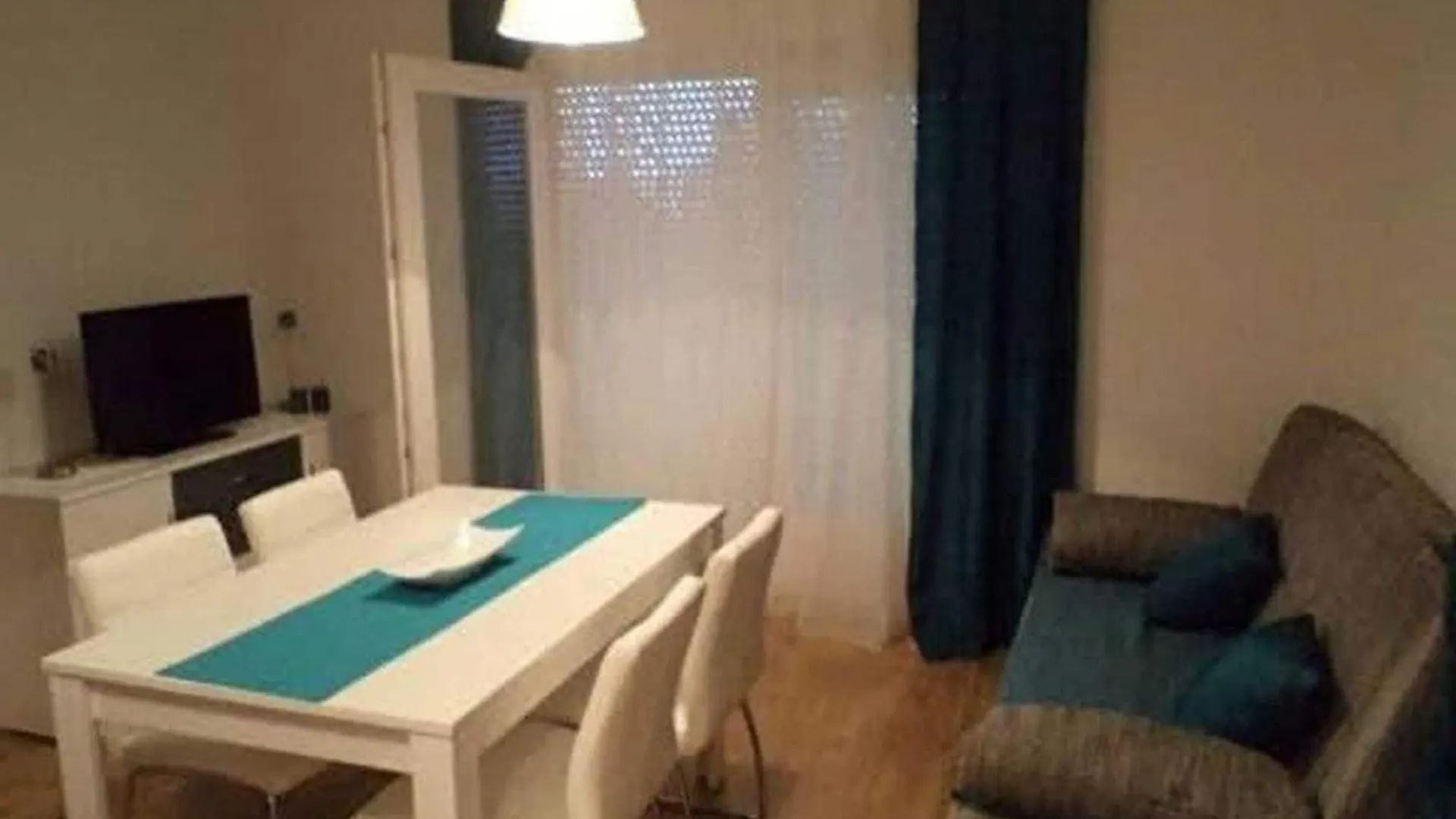 Apartment Ugljanski Gusari - Two Bedroom Apartment With Balcony And Sea View Croatia