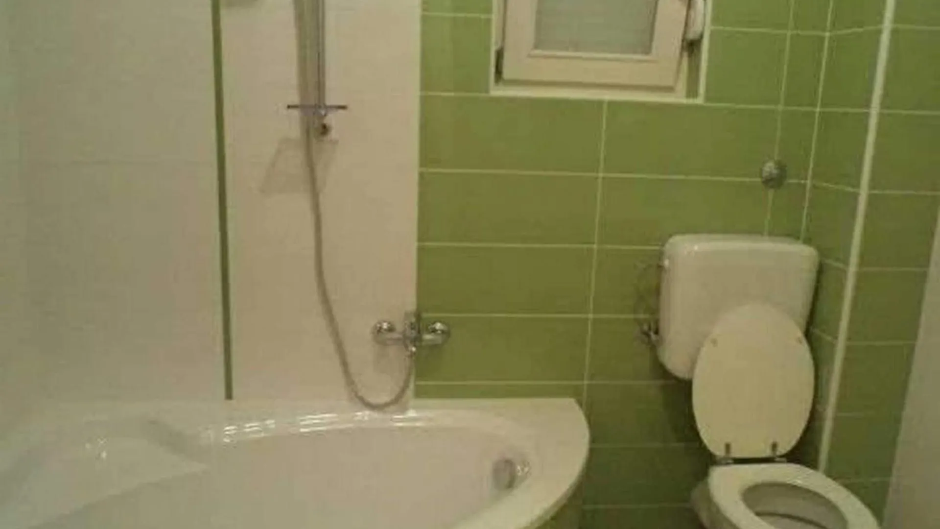 Apartment Ugljanski Gusari - Two Bedroom Apartment With Balcony And Sea View  Ugljan