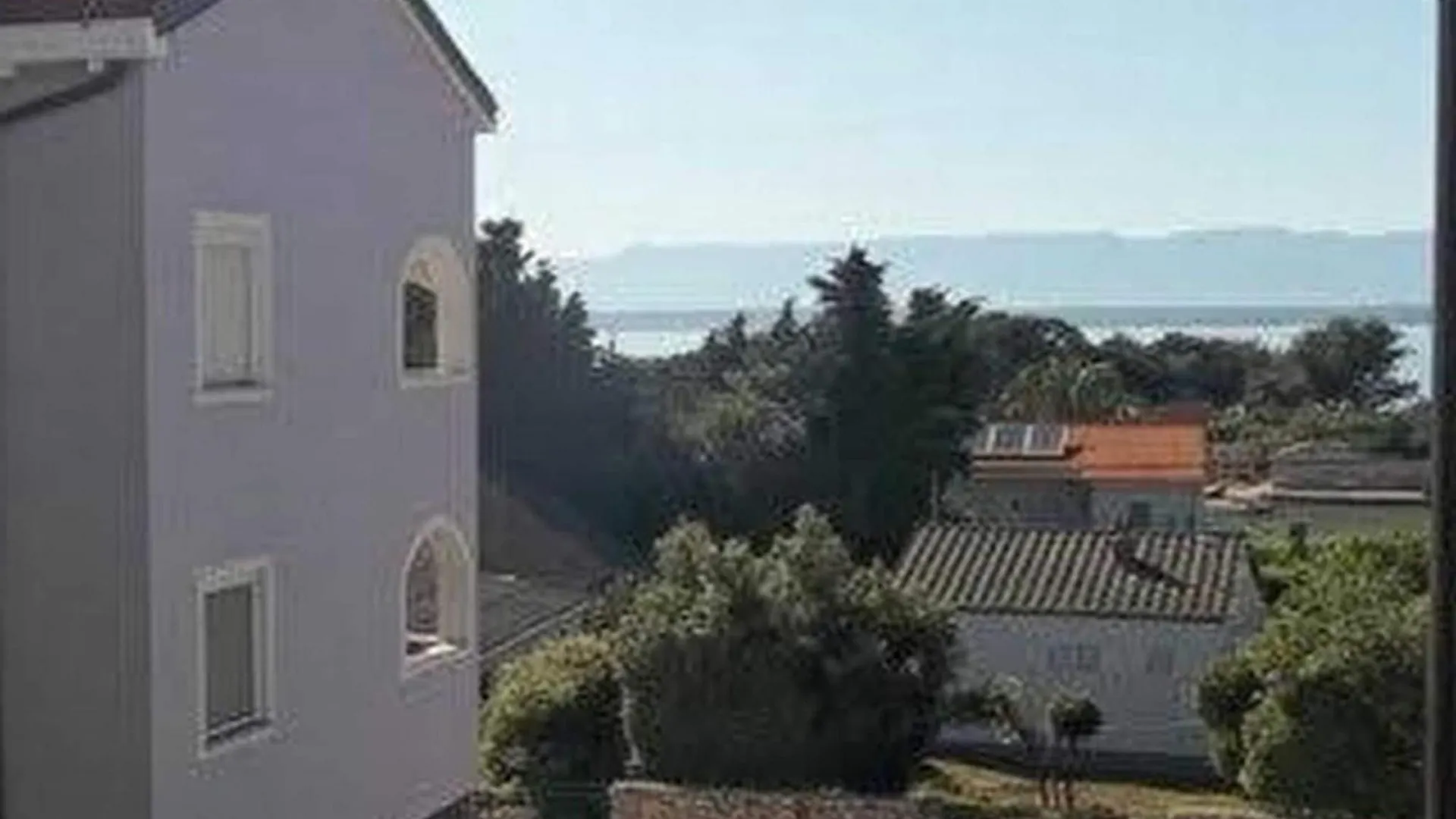 Apartment Ugljanski Gusari - Two Bedroom Apartment With Balcony And Sea View  Ugljan
