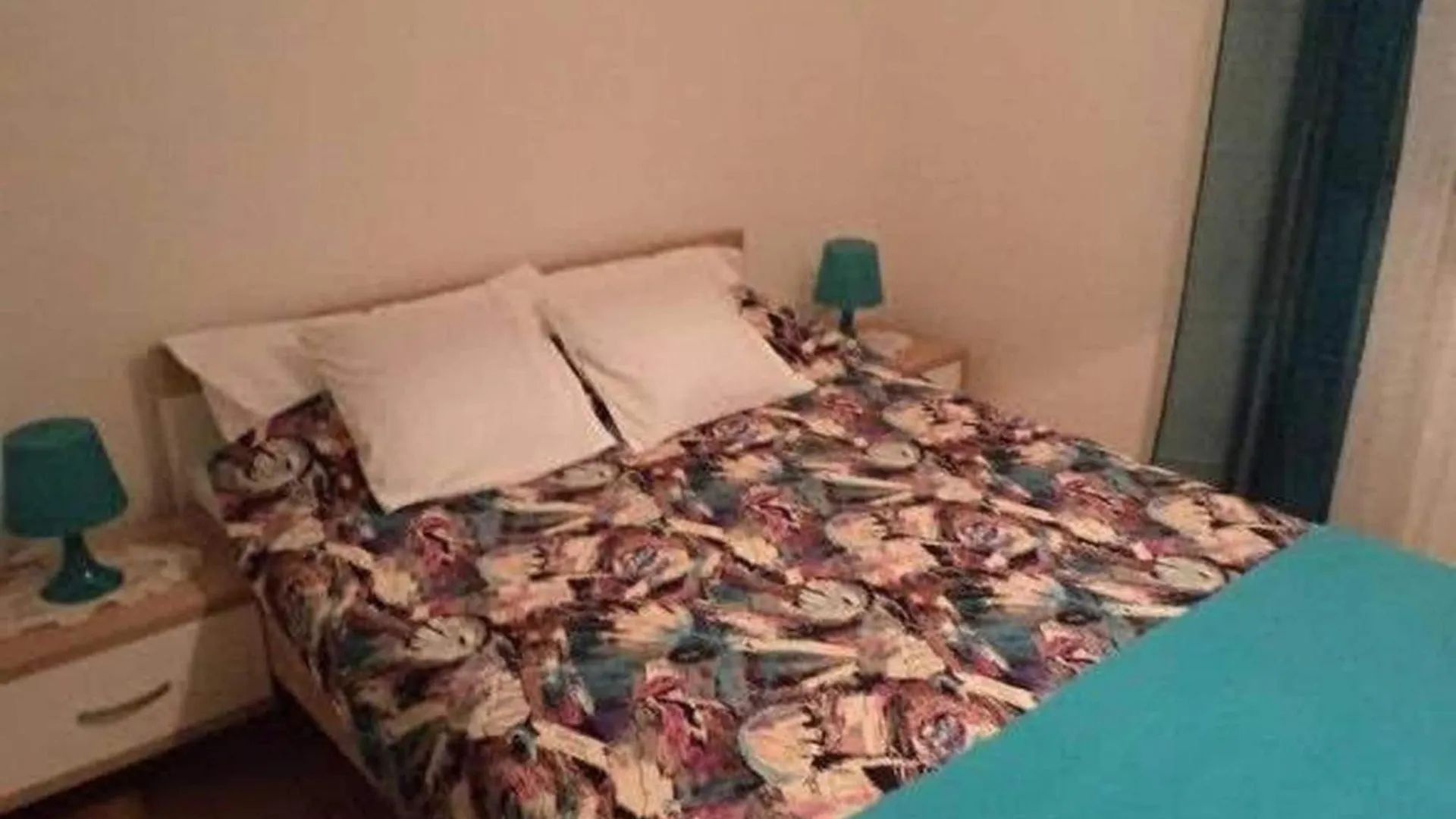 Apartment Ugljanski Gusari - Two Bedroom Apartment With Balcony And Sea View